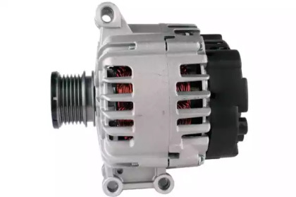 Генератор HELLA для PEUGEOT 207 CC (WD_) 1.6 16V Turbo